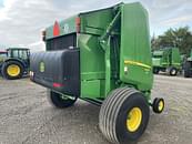 Thumbnail image John Deere 560M 3