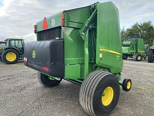 Main image John Deere 560M 3