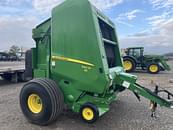 Thumbnail image John Deere 560M 4