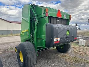 Main image John Deere 560M 4