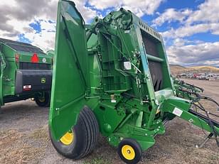 Main image John Deere 560M 6