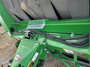 Main image John Deere 560M 7