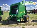 2022 John Deere 560M Image
