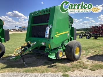 Main image John Deere 560M