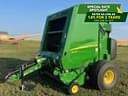 2022 John Deere 560M Image