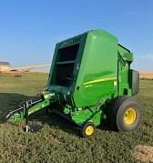 Image of John Deere 560M Image 0