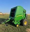 2022 John Deere 560M Image