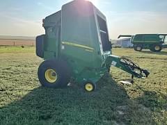 Image of John Deere 560M Image 1