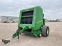2022 John Deere 560M Image