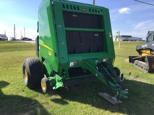 2022 John Deere 560M Image