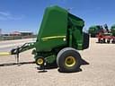 2022 John Deere 560M Image