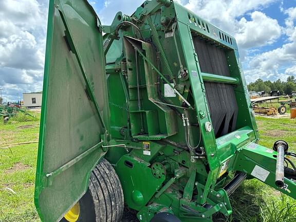 Image of John Deere 560M Primary image