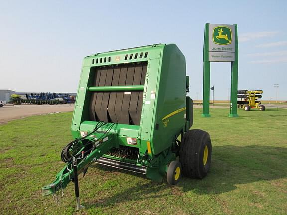 Image of John Deere 560M Primary image
