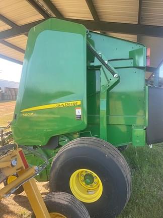 Image of John Deere 560M Primary image