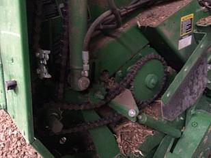 Main image John Deere 560M 13