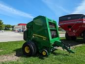 Thumbnail image John Deere 560M 6