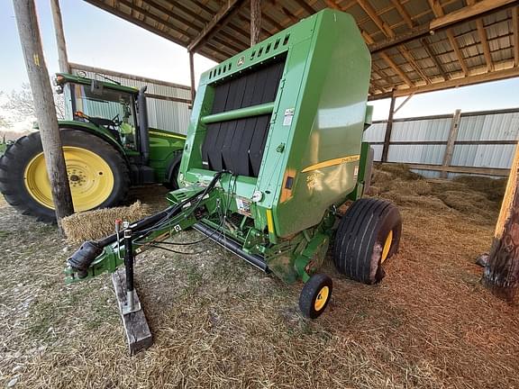 Image of John Deere 560M Primary image