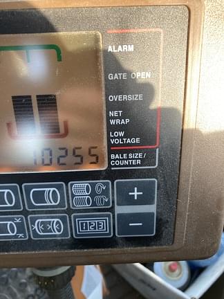 Image of John Deere 560M equipment image 1
