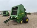 2022 John Deere 560M Image