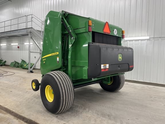Image of John Deere 560M equipment image 3