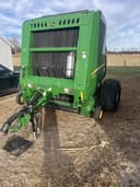 2022 John Deere 560M Image