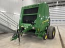 2022 John Deere 560M Image