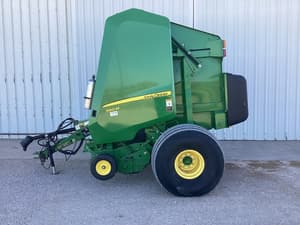 2022 John Deere 560M Image