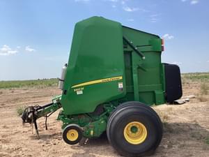 2022 John Deere 560M Image