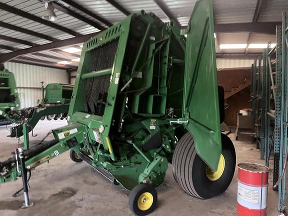 Image of John Deere 560M equipment image 2