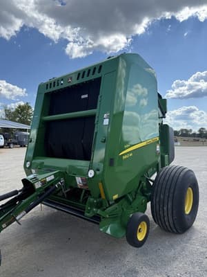 2022 John Deere 560M Image