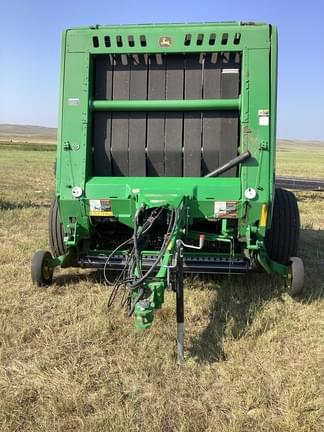 Image of John Deere 560M equipment image 1