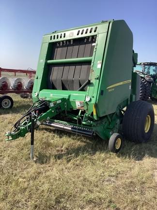 Image of John Deere 560M Primary image
