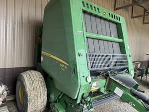 2022 John Deere 560M Silage Image