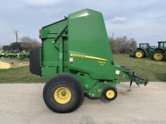 Image of John Deere 560M Primary image