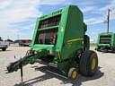 2022 John Deere 560M Image