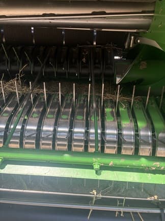 Image of John Deere 560M equipment image 1