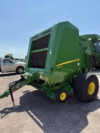 Image of John Deere 560M Primary image