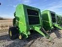 2022 John Deere 560M Image