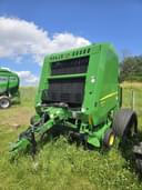 2022 John Deere 560M Image