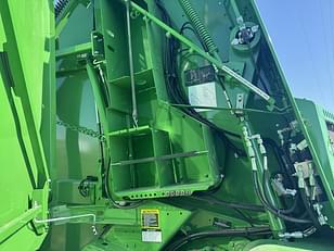 Main image John Deere 560M MegaWideHC2 11