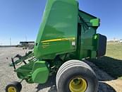 Thumbnail image John Deere 560M MegaWideHC2 13