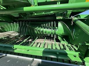 Main image John Deere 560M MegaWideHC2 14