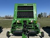 Thumbnail image John Deere 560M MegaWideHC2 3