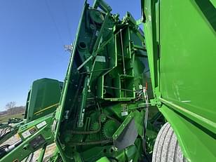 Main image John Deere 560M MegaWideHC2 7