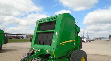 Main image John Deere 560M 0