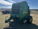 2022 John Deere 560M Image