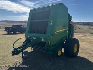 2022 John Deere 560M Image