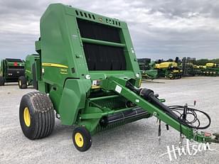 Main image John Deere 560R MegaWide HC2 0