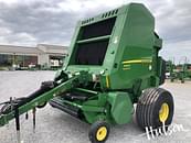 Thumbnail image John Deere 560R MegaWide HC2 3