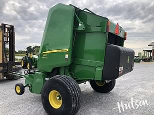 Main image John Deere 560R MegaWide HC2 4